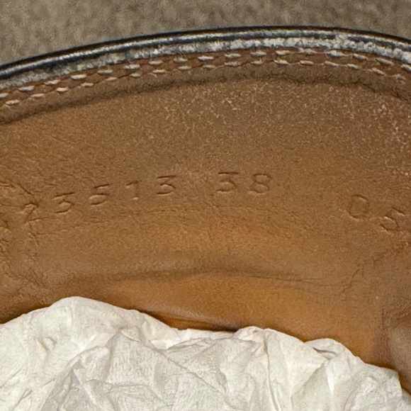 Gucci Princetown Mules G38 / US8 - Picture 8 of 11